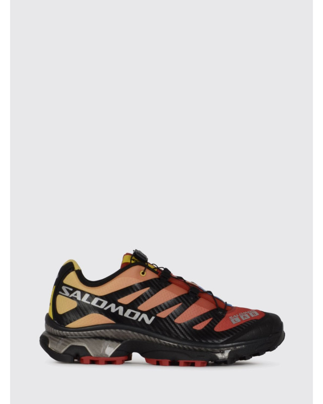 [SALOMON] Sneakers SS26 L49159700 LAVAFALLSBEACHBALLBLACK