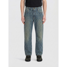 [Balmain] Jeans SS26 GH1ML135DG12 6AW