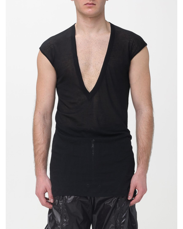 [Rick Owens] T-shirts SS26 RU01F2157UC 09