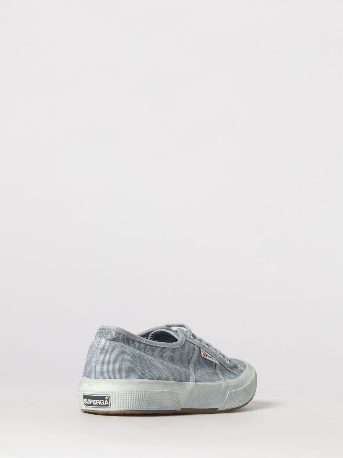 [Superga] Sneakers SS26 S31568W A0D