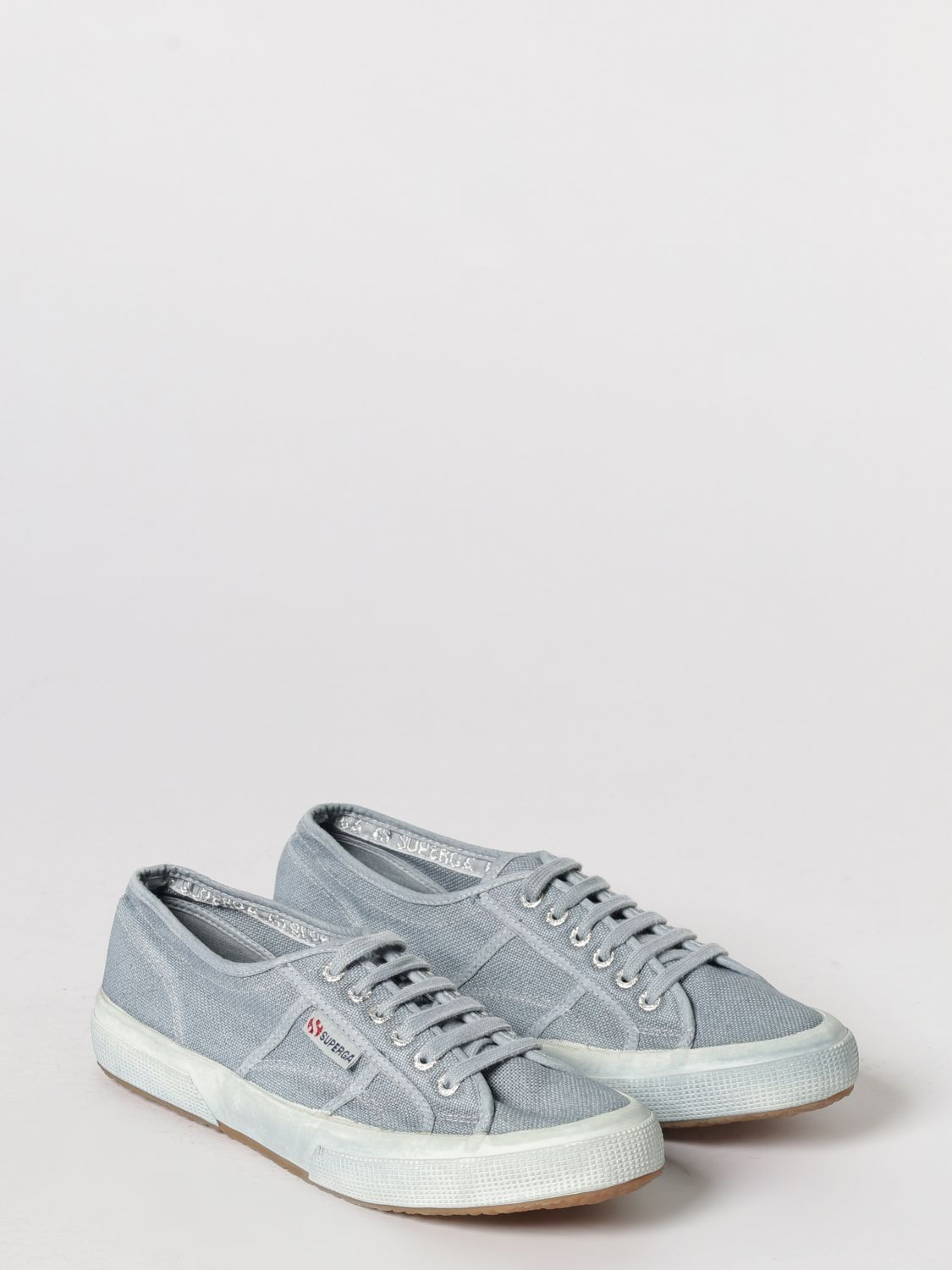[Superga] Sneakers SS26 S31568W A0D