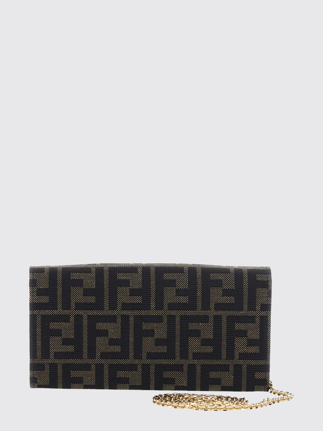 [Fendi] Minibag FW26 8M0596B1JY F0VAT