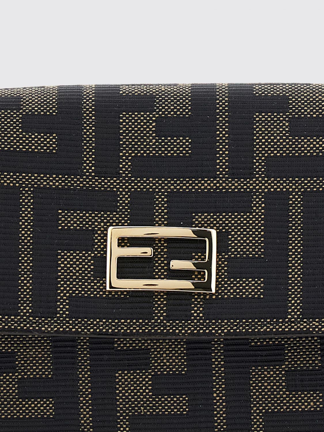 [Fendi] Minibag FW26 8M0596B1JY F0VAT