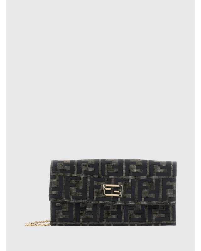 [Fendi] Minibag FW26 8M0596B1JY F0VAT
