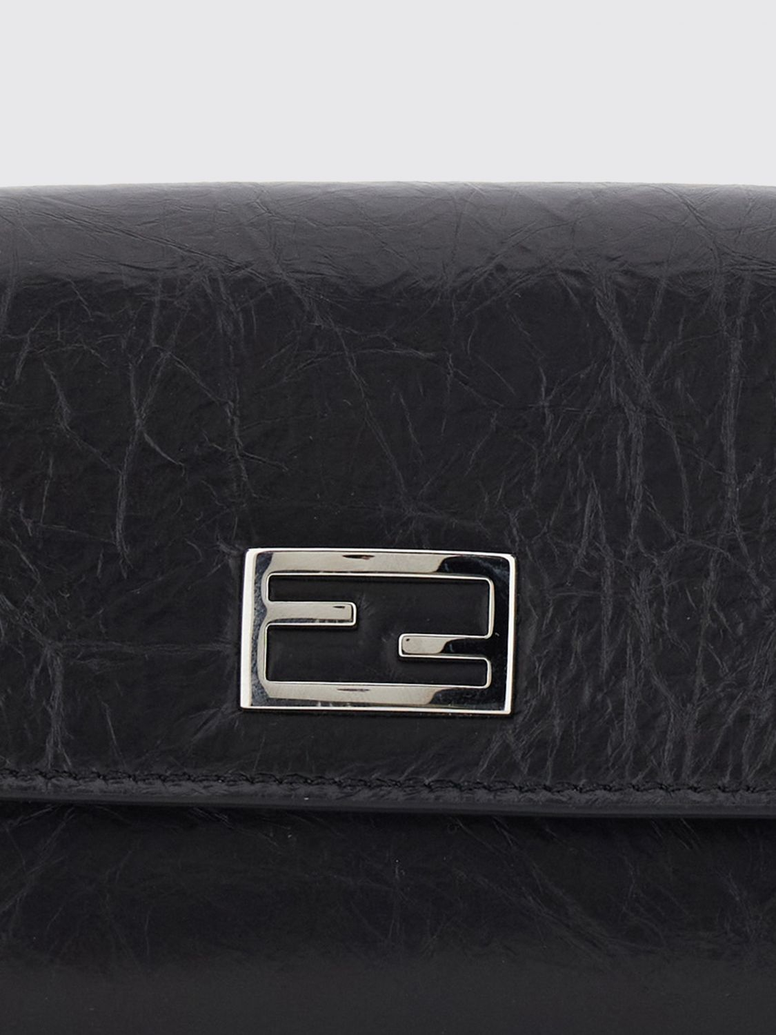 [Fendi] Minibag FW26 8M0596B14M F0QA1