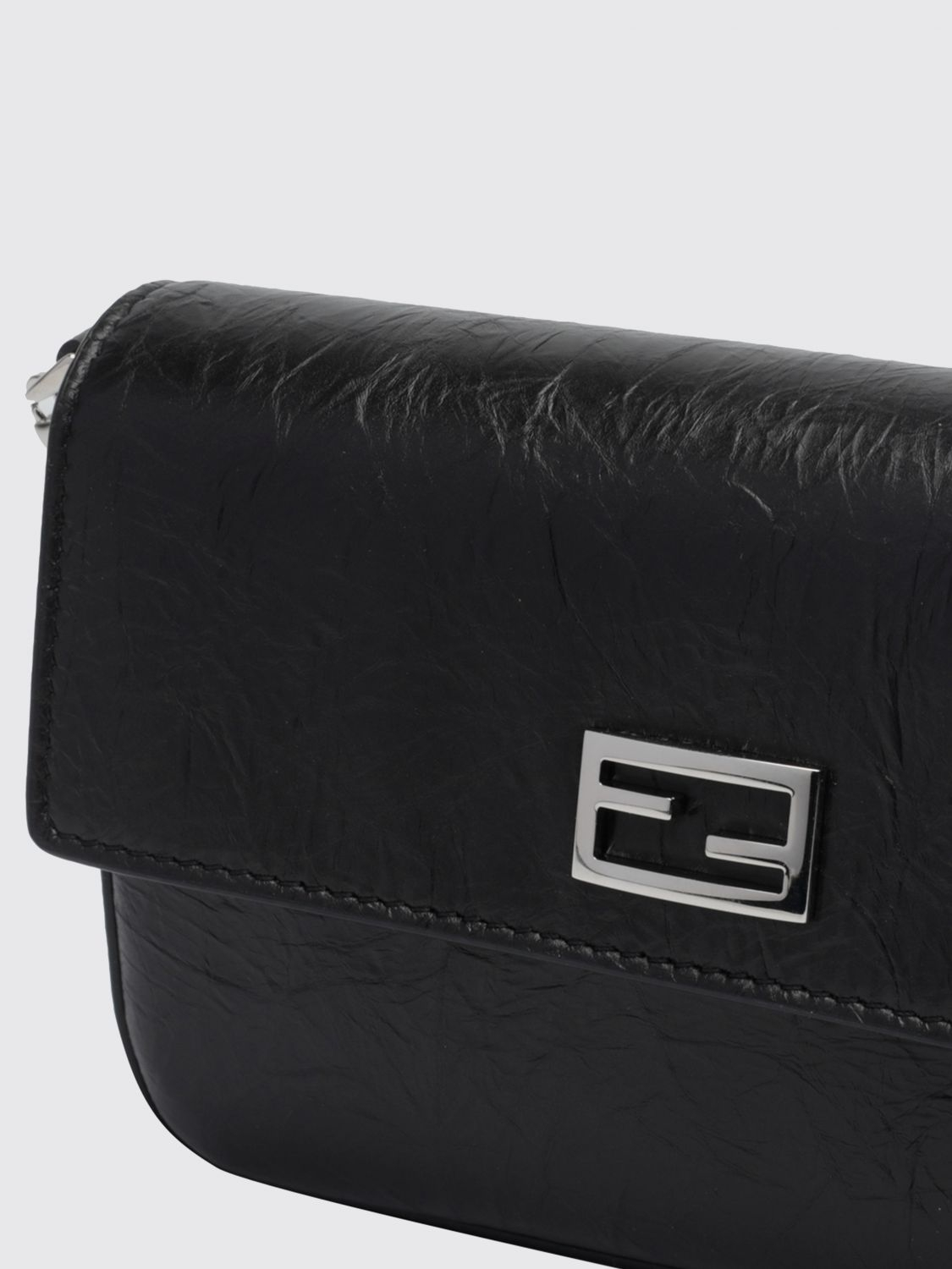 [Fendi] Minibag FW26 8M0600B14M F0QA1