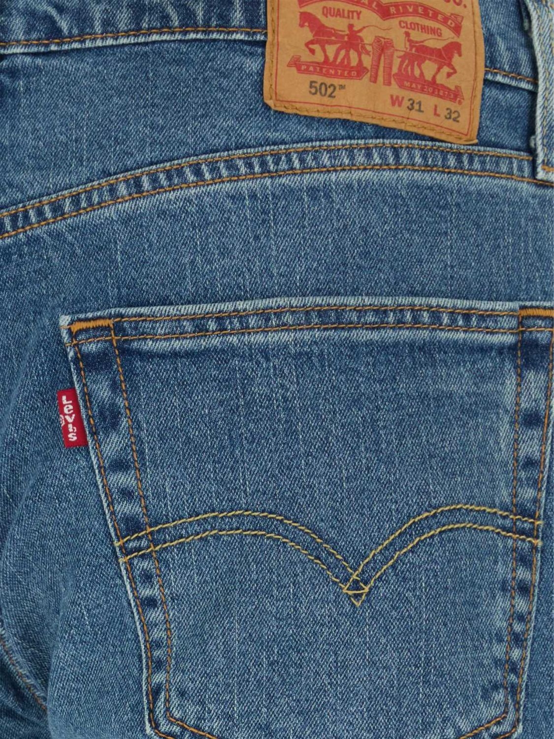 [Levi's] Jeans FW26 29507 1317