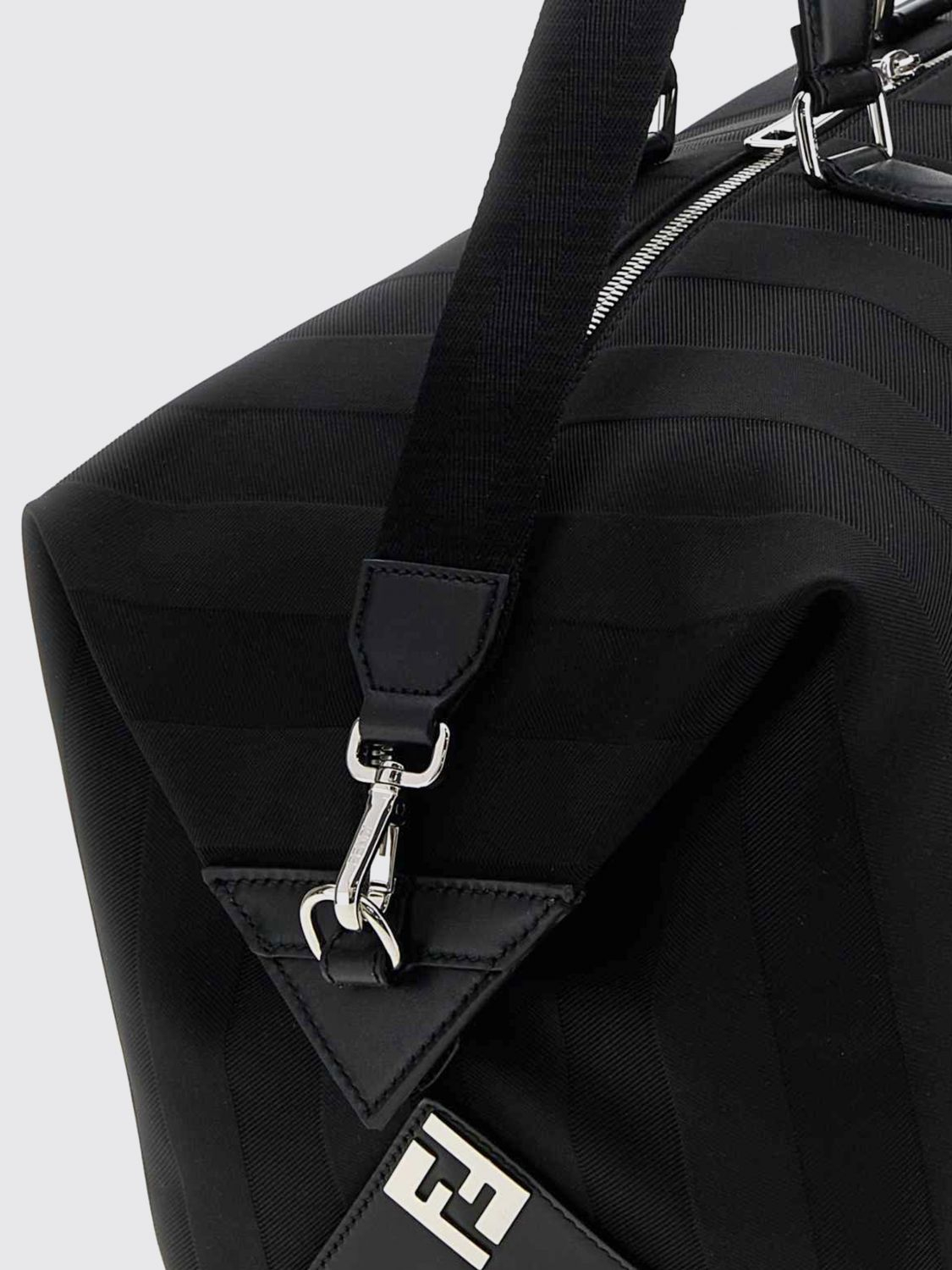 [Fendi] Tote bag FW26 7VV183B110 F0GXN