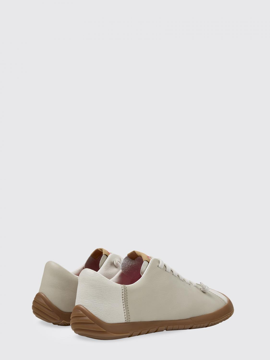 [CAMPER] Sneakers SS26 K201940-007 TWINS 0