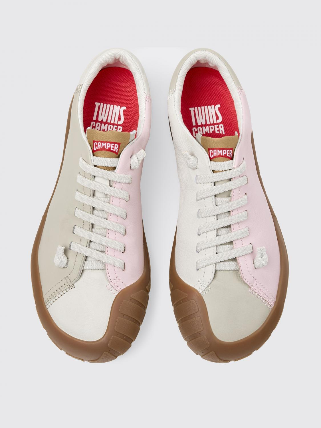 [CAMPER] Sneakers SS26 K201940-007 TWINS 0
