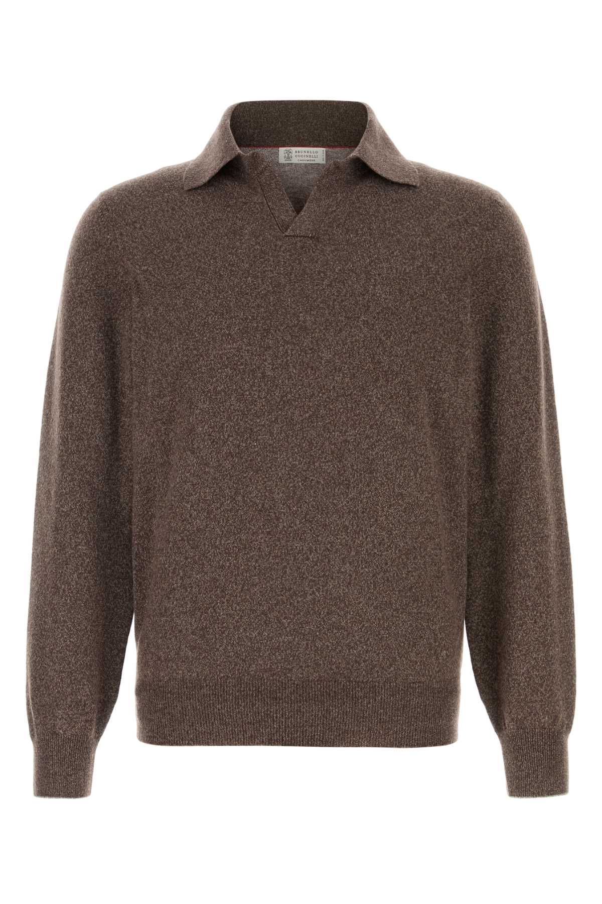 [Brunello Cucinelli] Knitwear FW26 MQS203805 CU766