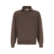 [Brunello Cucinelli] Knitwear FW26 MQS203805 CU766