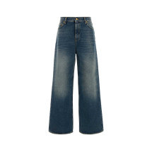 [GOLDEN GOOSE DELUXE BRAND] Jeans FW26 GWP02079P000621 P000621