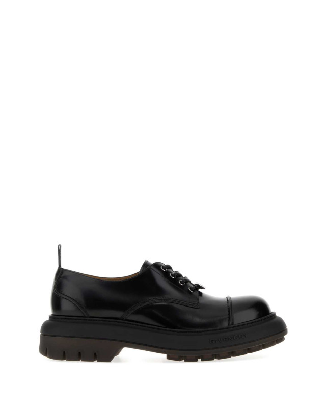 [Givenchy] Moccasins FW26 BH104DH1Y5 001