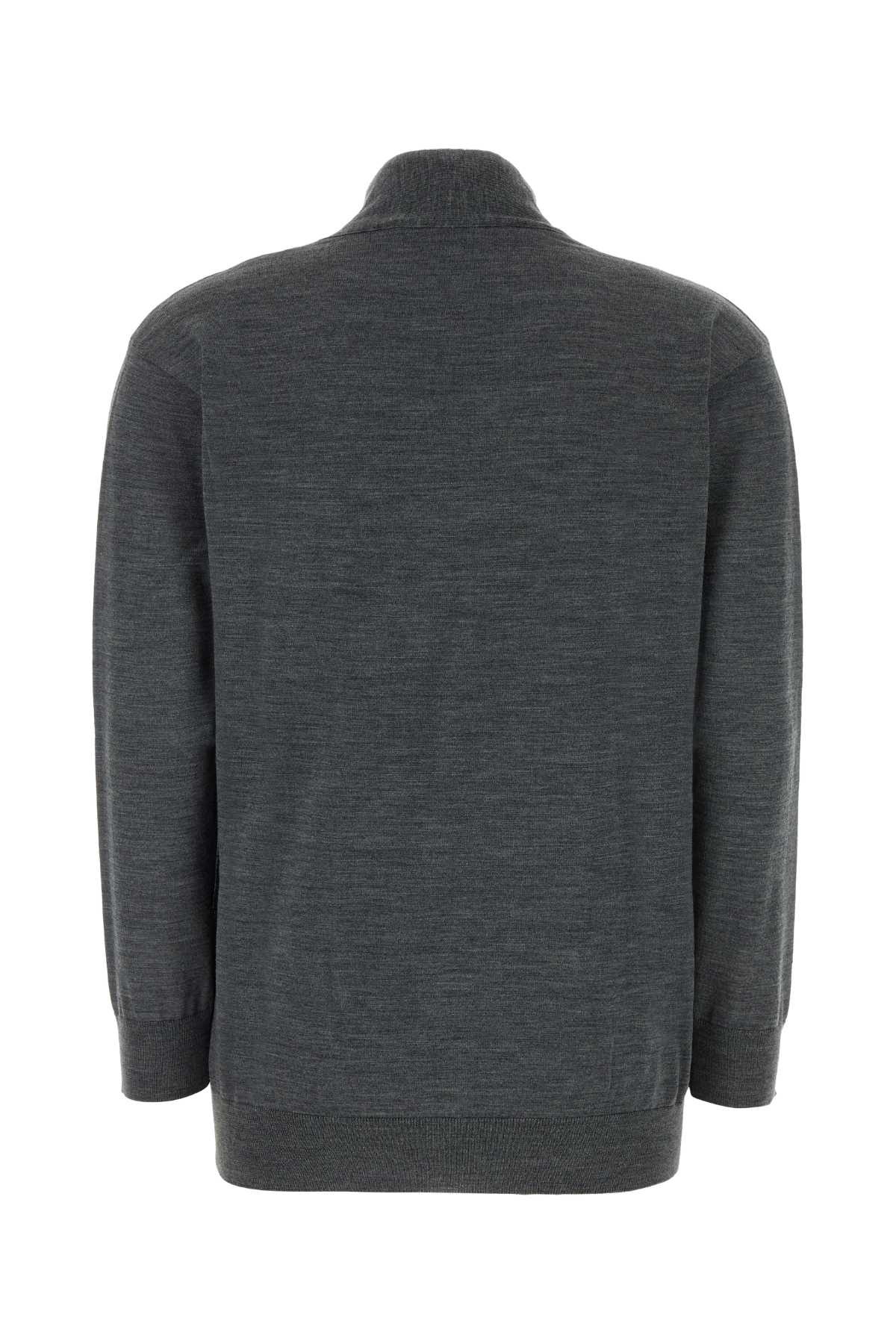 [Valentino Garavani] Knitwear FW26 9B0KC77GAJH 080