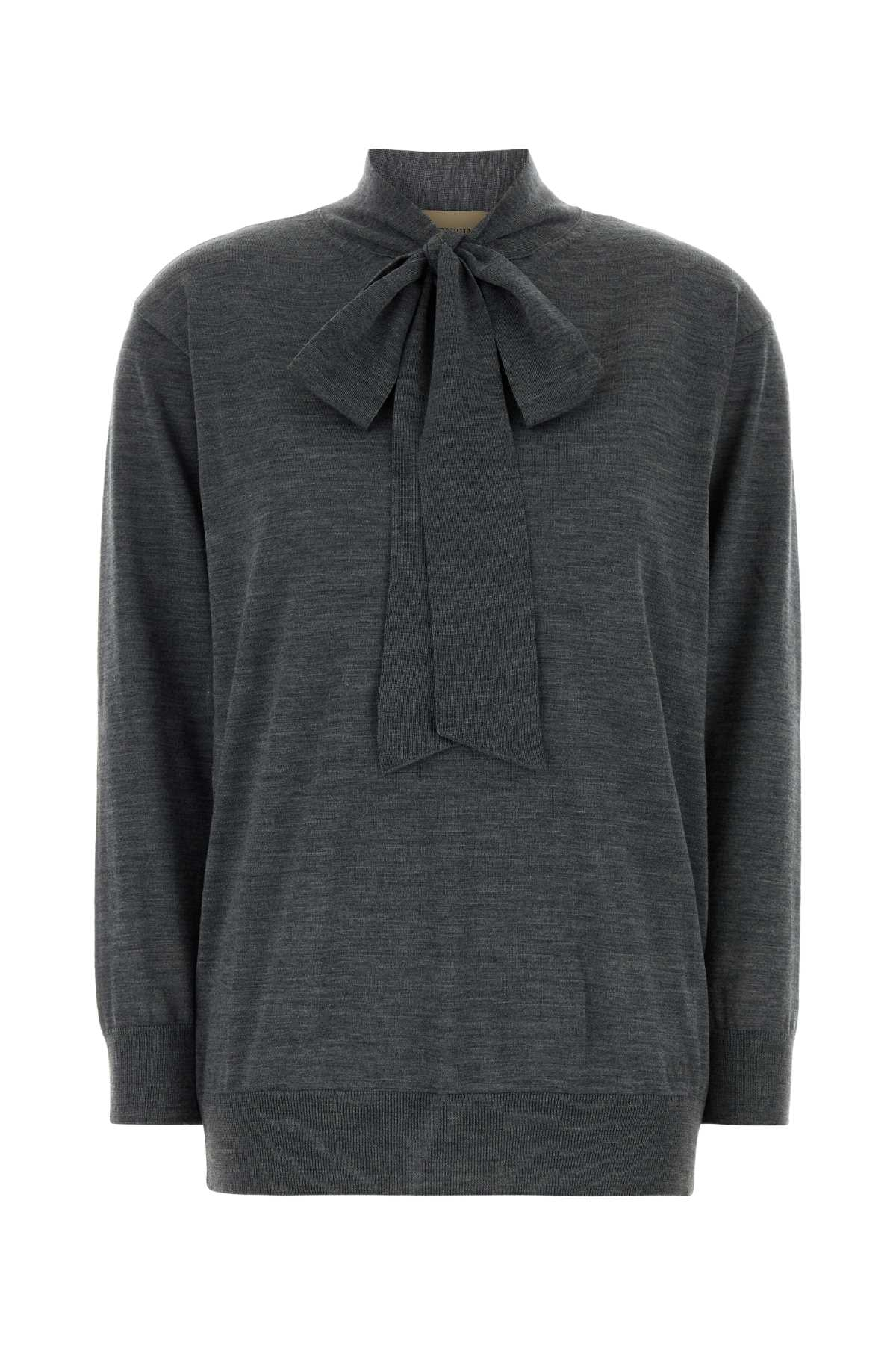 [Valentino Garavani] Knitwear FW26 9B0KC77GAJH 080