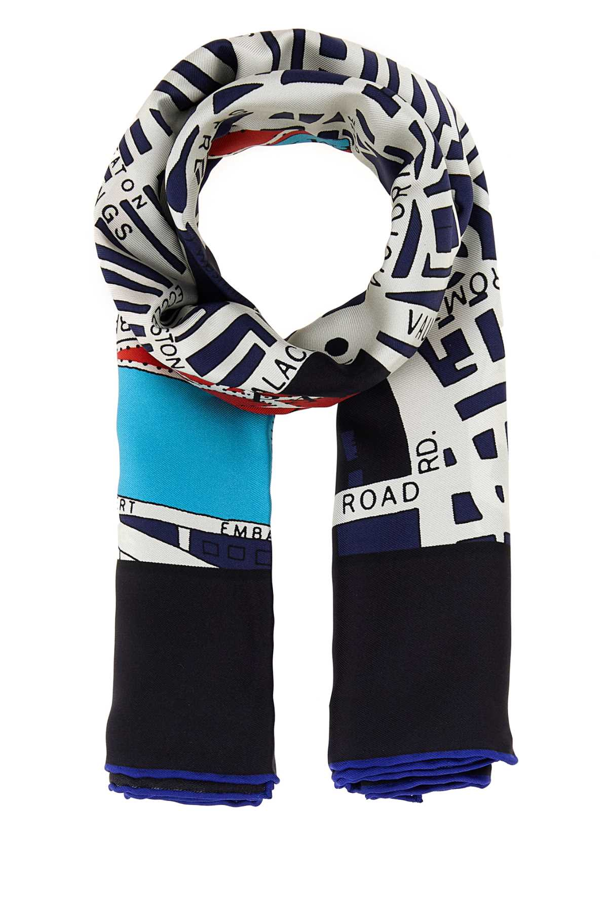 [Burberry] Scarf FW26 8132087 C6479