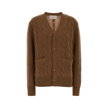 [AMI] Knitwear FW26 UKC393KN0189 280