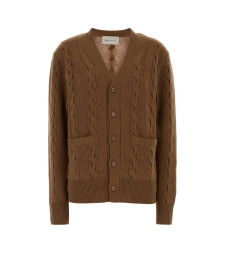 [AMI] Knitwear FW26 UKC393KN0189 280