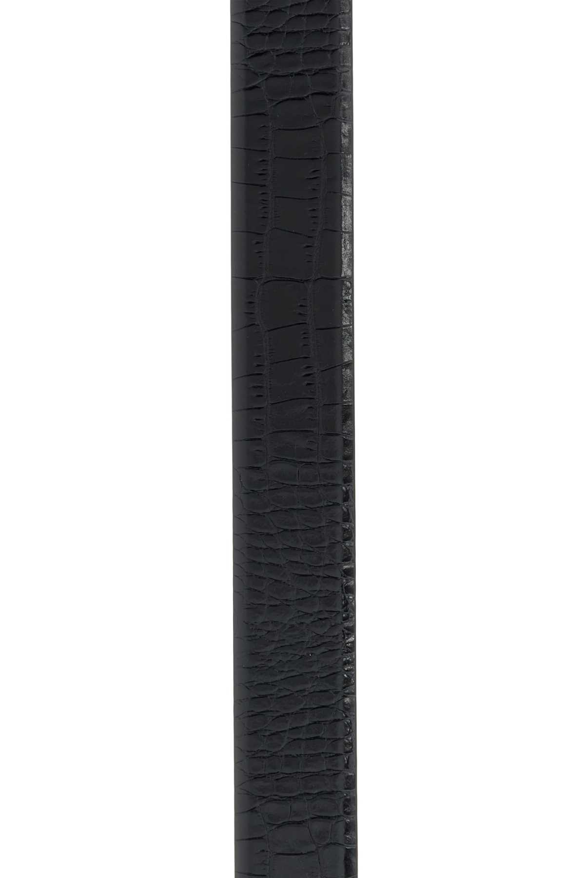 [Tom Ford] Belt FW26 TB331LCL632S NAA