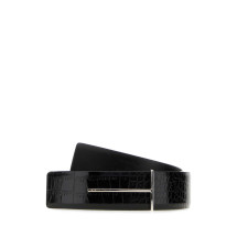 [Tom Ford] Belt FW26 TB331LCL632S NAA
