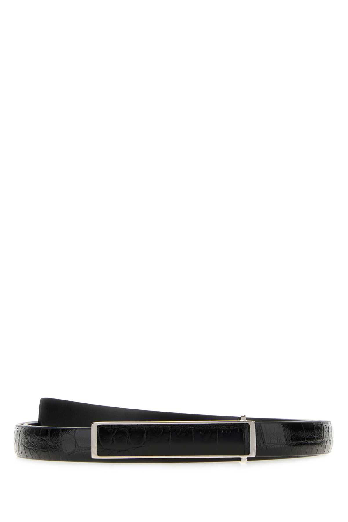 [Tom Ford] Belt FW26 TB322LCL632S NAA