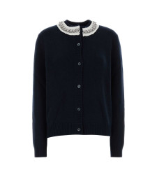 [Prada] Knitwear FW26 P25O51SOOO6556 F0008