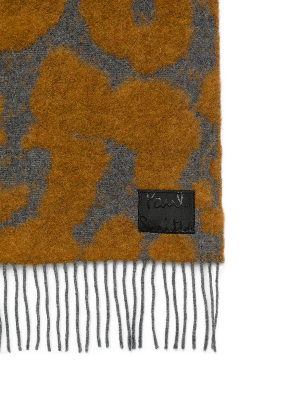 [Paul Smith] Scarf FW26 W1A250TW24576