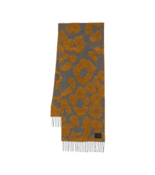 [Paul Smith] Scarf FW26 W1A250TW24576
