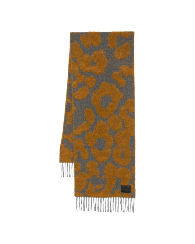 [Paul Smith] Scarf FW26 W1A250TW24576