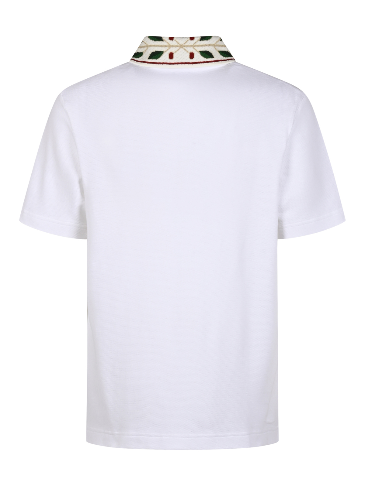 [Casablanca] Shirts Short Sleeve FW26 MPF26JTP49901