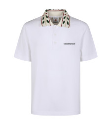 [Casablanca] Shirts Short Sleeve FW26 MPF26JTP49901