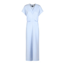 [TOTEME] Short sleeve dress FW26 243WRD1103FB0199206