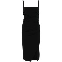 [Dolce & Gabbana] Sleeveless dress FW26 F6JMHTFUIBFN0000