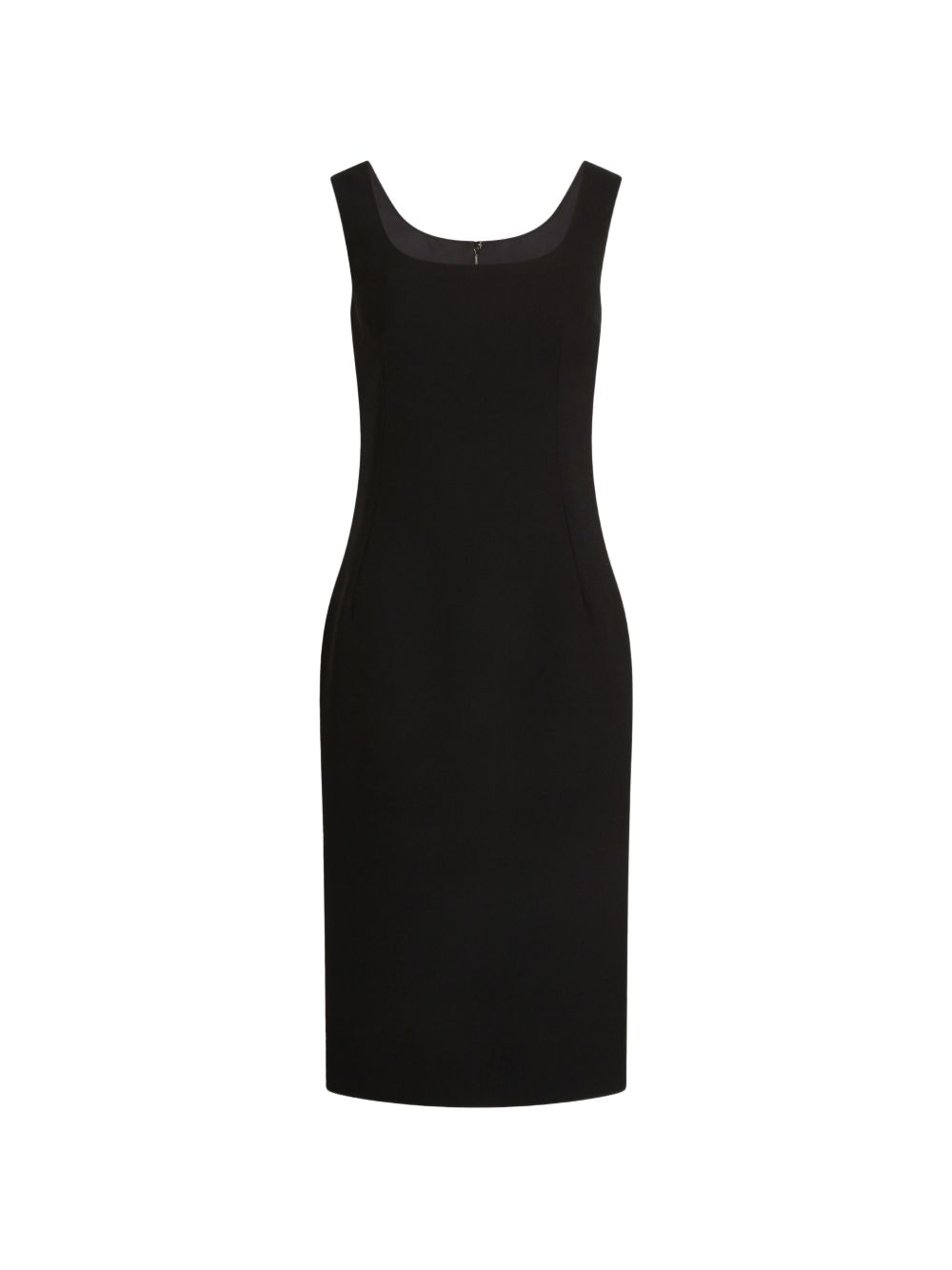 [Dolce & Gabbana] Sleeveless dress FW26 F619FTFU2L8N0000