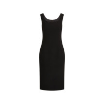 [Dolce & Gabbana] Sleeveless dress FW26 F619FTFU2L8N0000