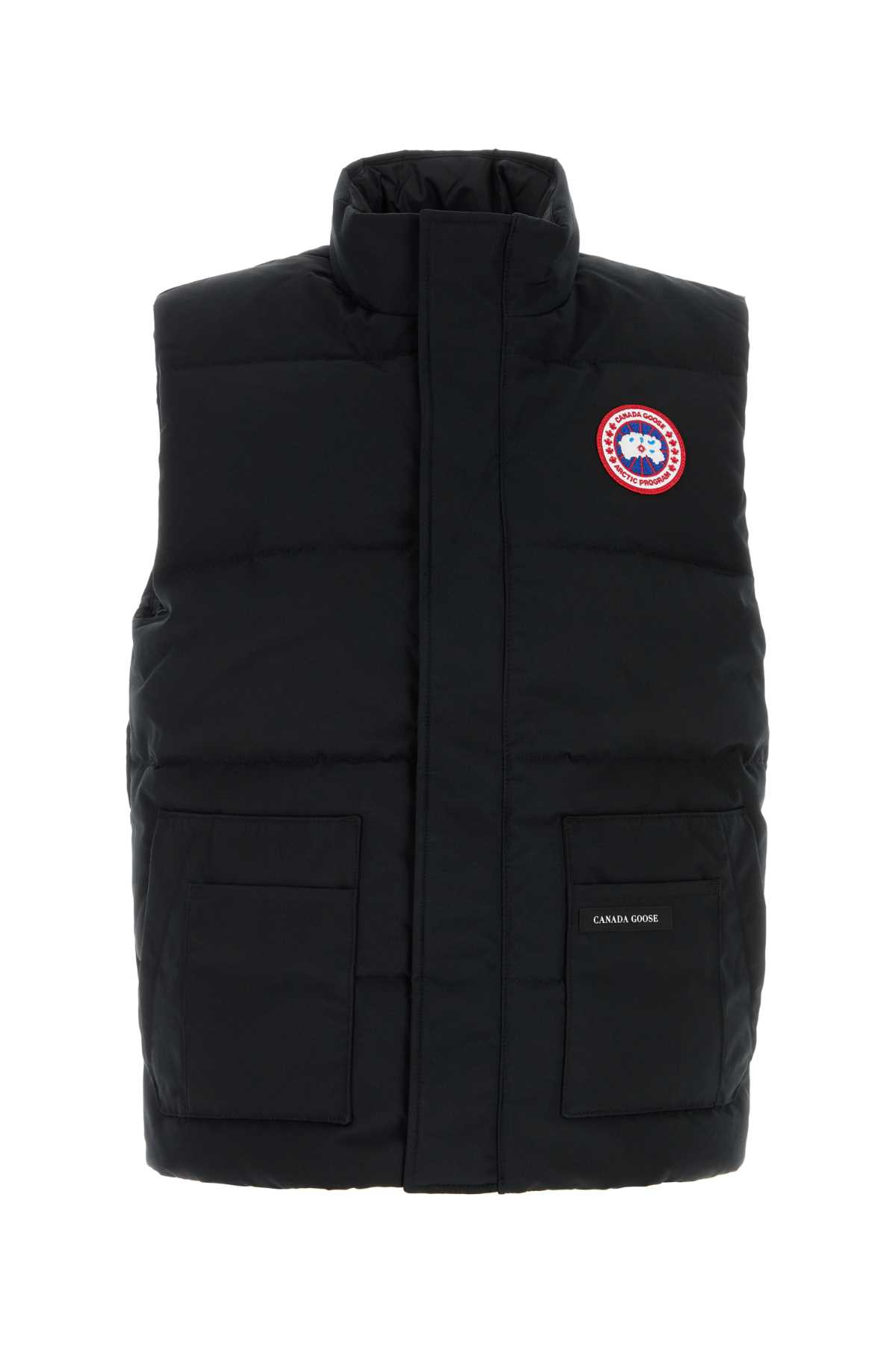 [CANADA GOOSE] Down Vest FW26 4165M 9061