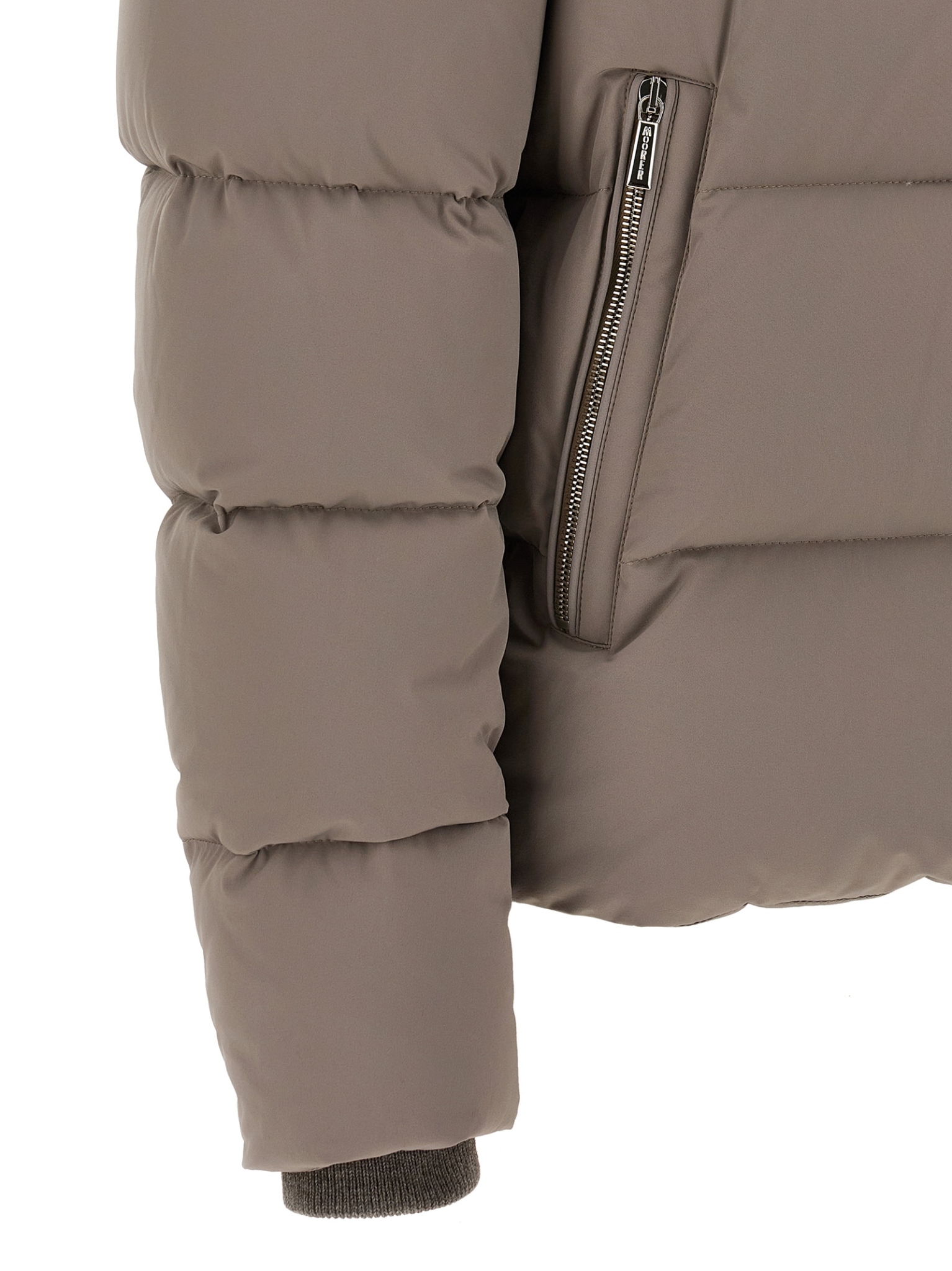 [Moorer] Casual Jacket FW26 MOUGI101114U0104