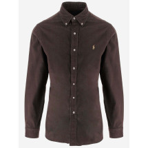 [Polo Ralph Lauren] Shirts Long Sleeve FW26 710853123503