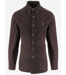 [Polo Ralph Lauren] Shirts Long Sleeve FW26 710853123503