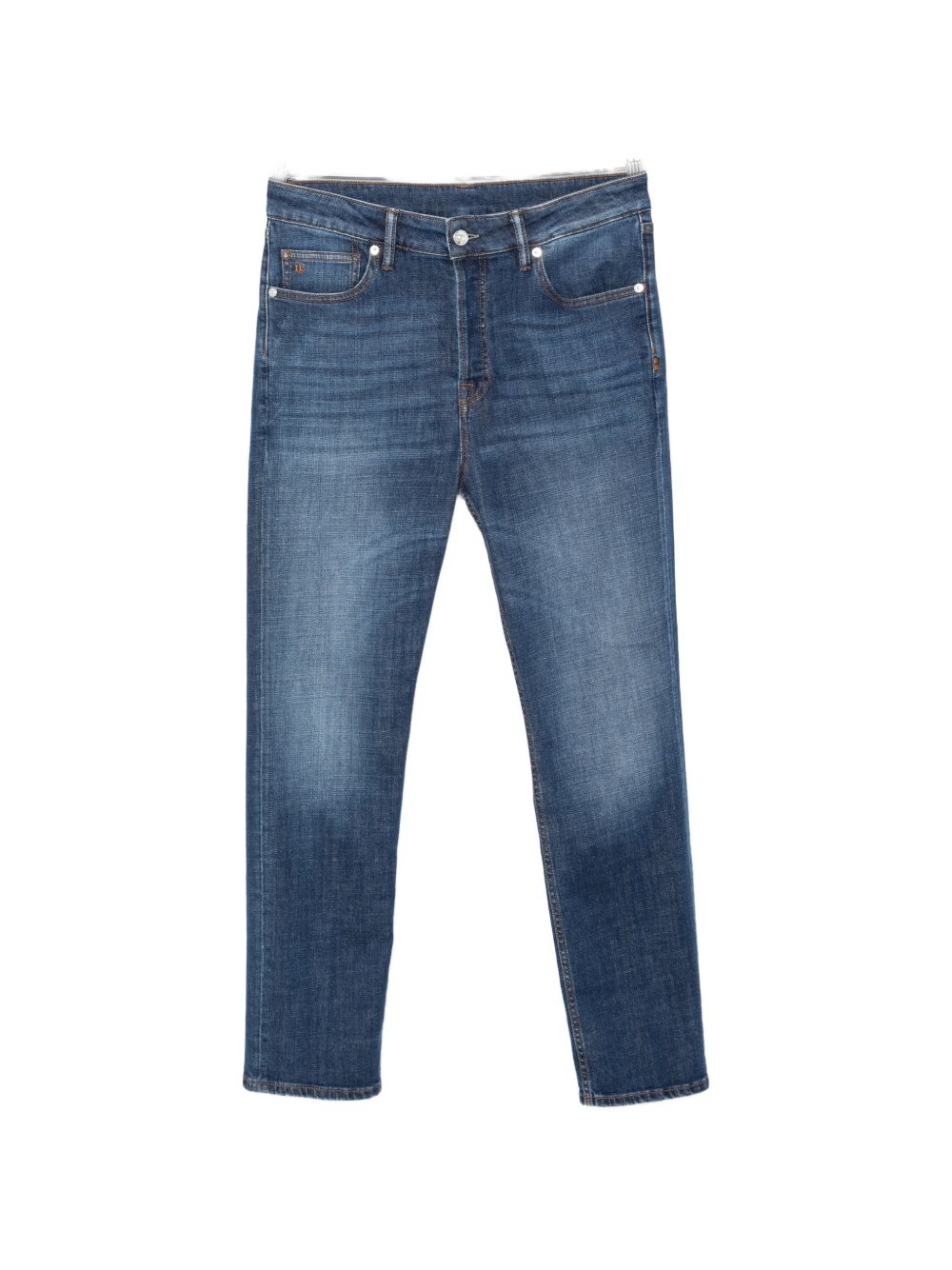 [Nine inthe morning] Jeans FW26 9FW26THR45V48LL3007