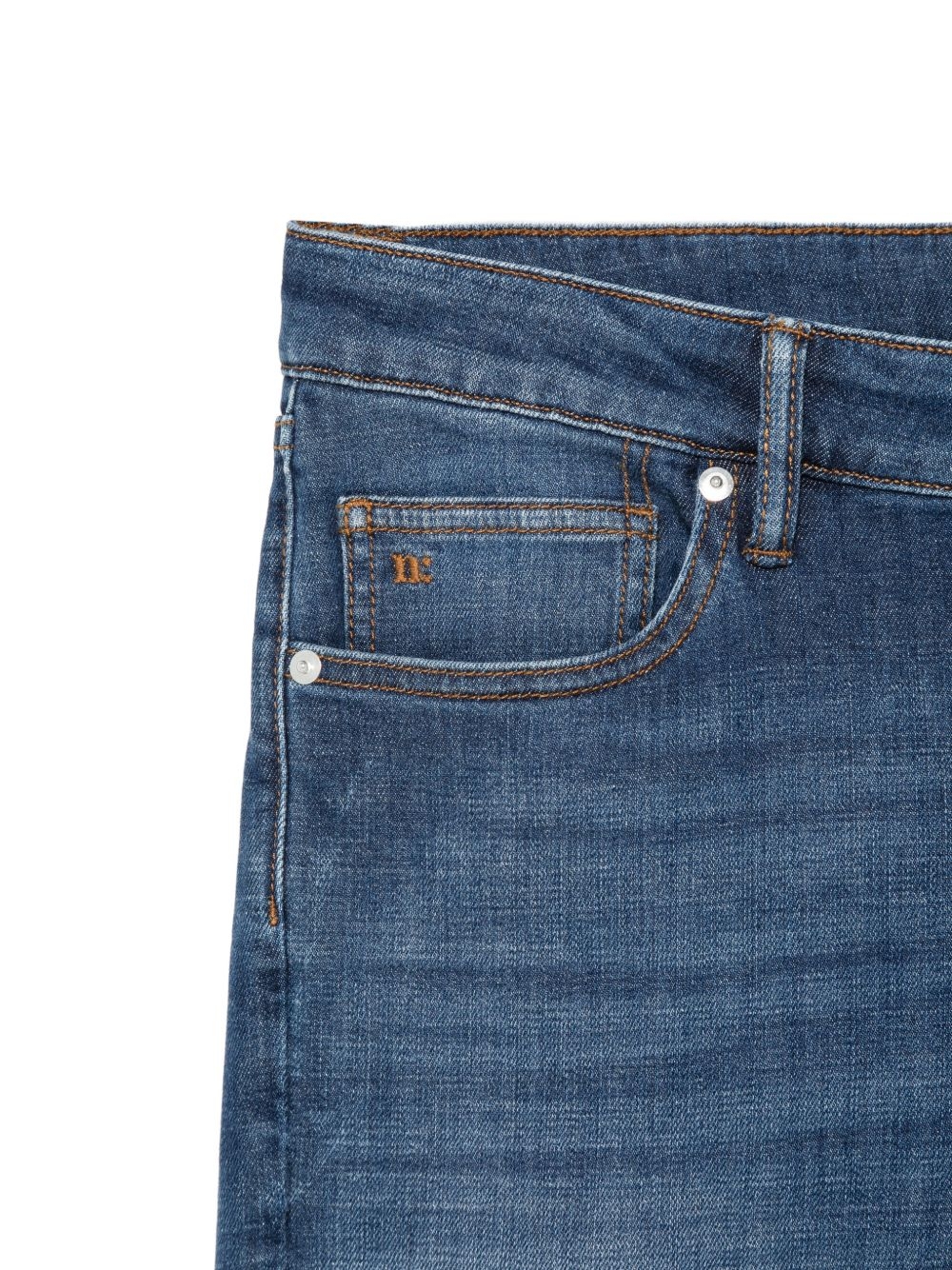 [Nine inthe morning] Jeans FW26 9FW26THR45V48LL3007