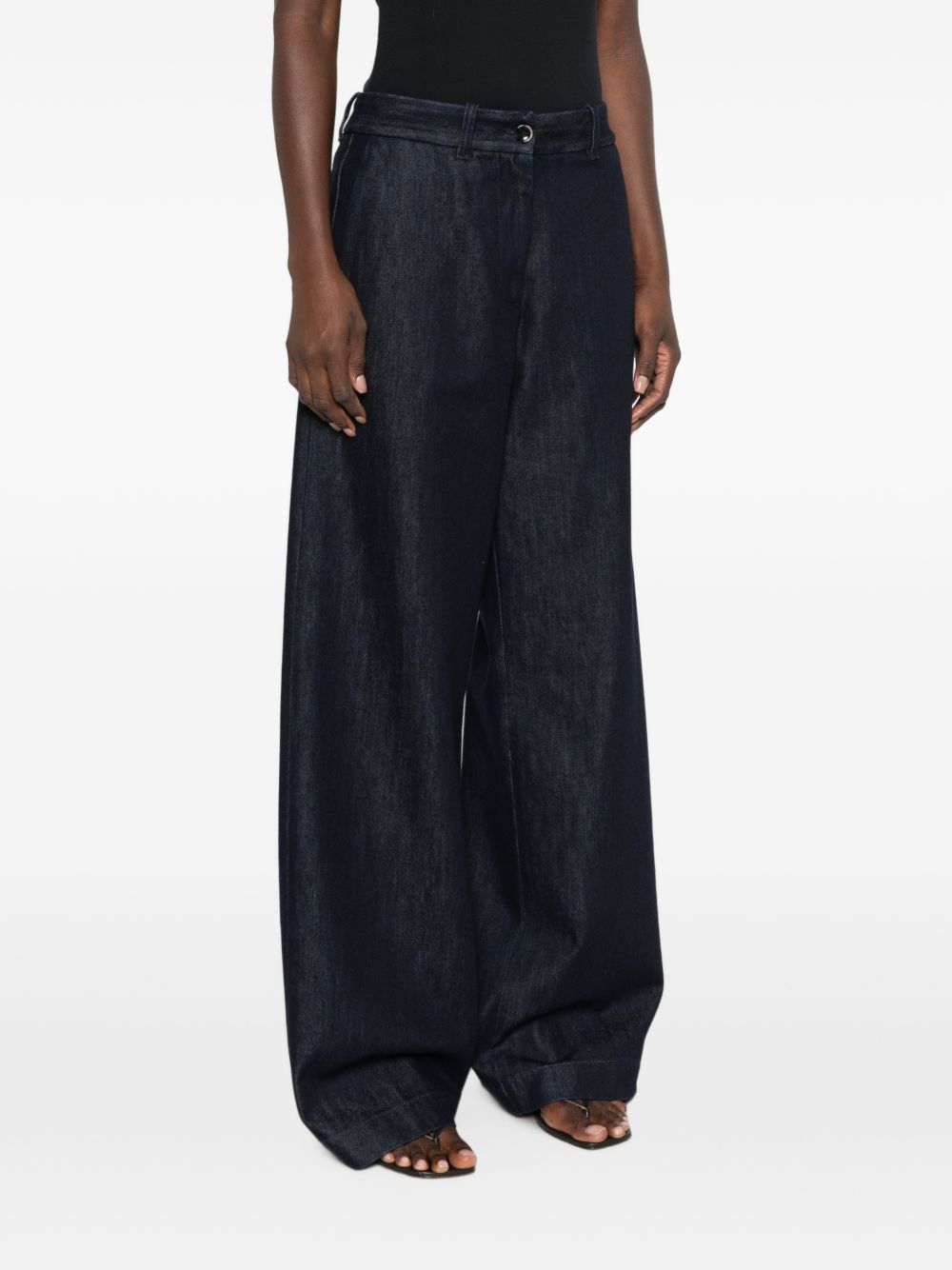 [Nine inthe morning] Jeans FW26 9FW26FMM33V94RINSE