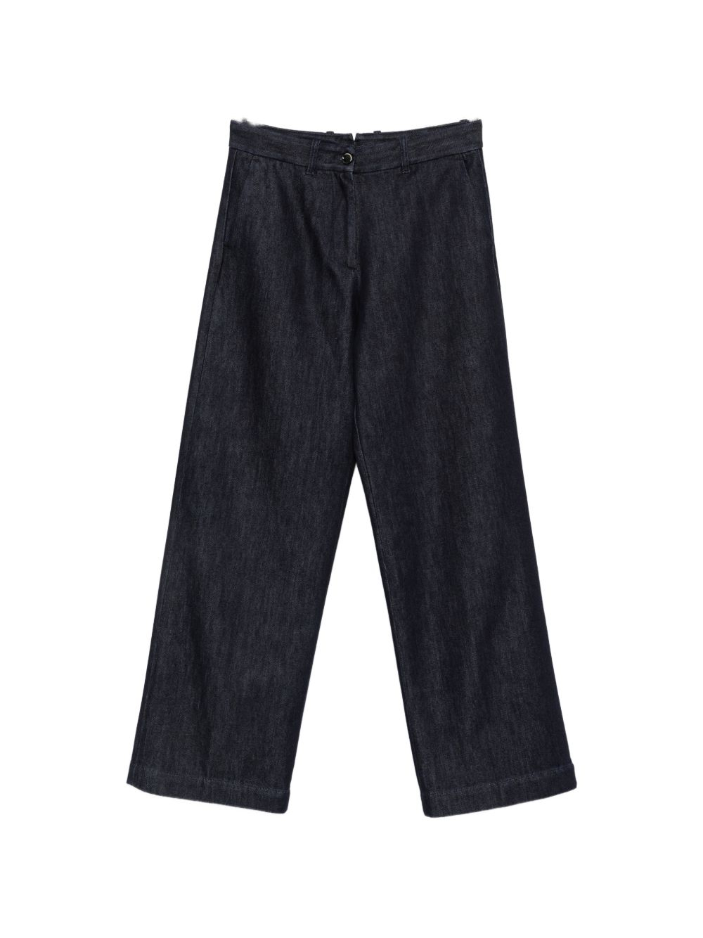 [Nine inthe morning] Jeans FW26 9FW26FMM33V94RINSE