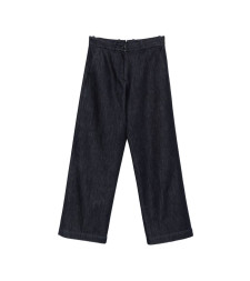 [Nine inthe morning] Jeans FW26 9FW26FMM33V94RINSE