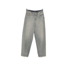 [Nine inthe morning] Jeans FW26 9FW26GVN01DESTZ17DLL9442