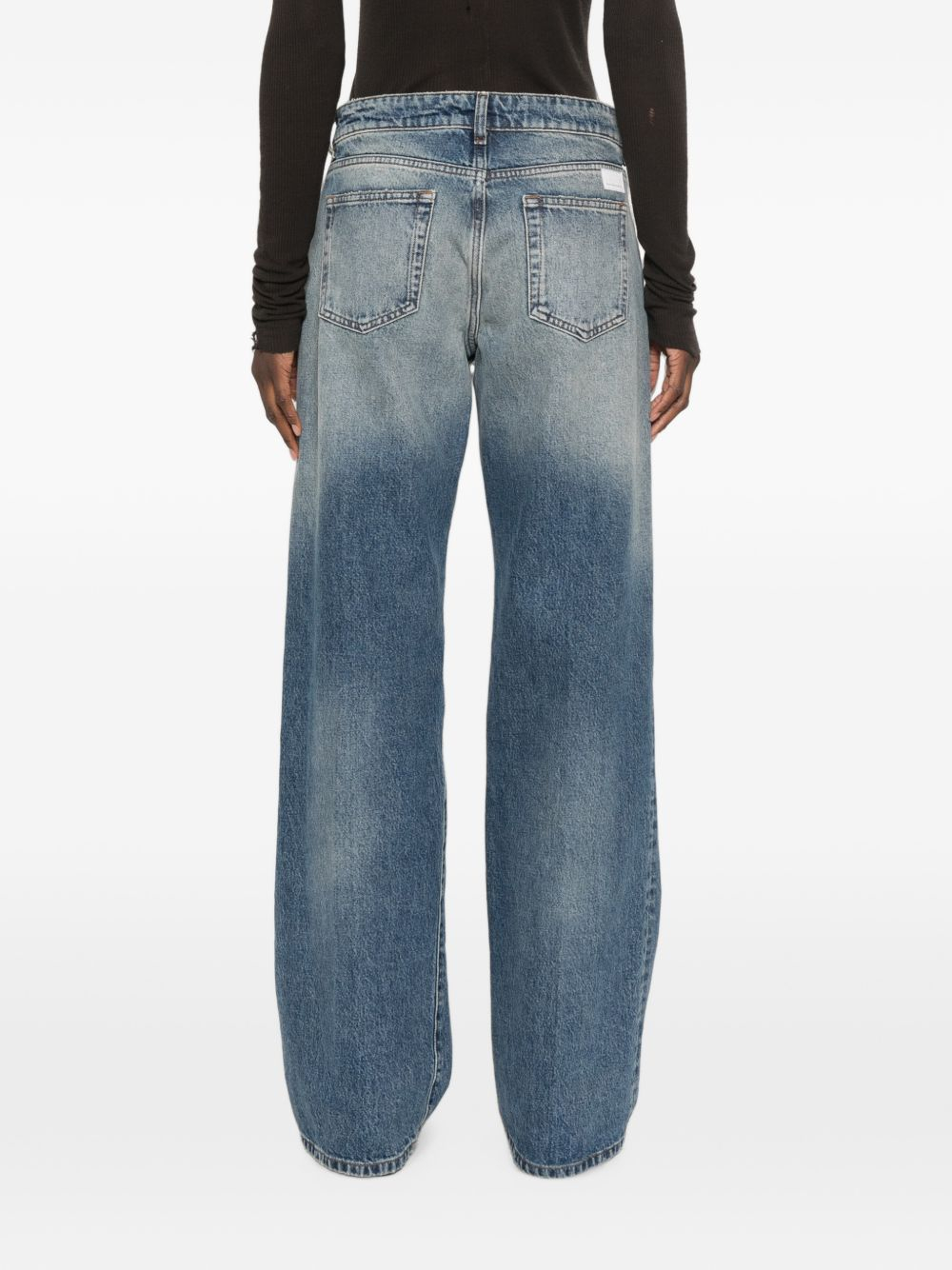 [Nine inthe morning] Jeans FW26 9FW26RCI01J14DLL22F