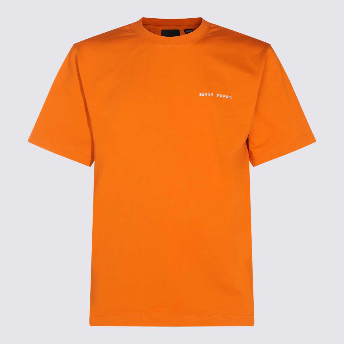[Daily Paper Uomo] T-shirts Short Sleeve FW26 2610129HAWAIIAN SUNSET