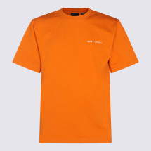 [Daily Paper Uomo] T-shirts Short Sleeve FW26 2610129HAWAIIAN SUNSET