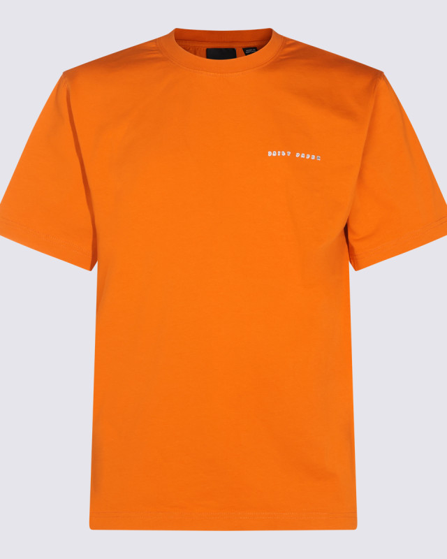 [Daily Paper Uomo] T-shirts Short Sleeve FW26 2610129HAWAIIAN SUNSET